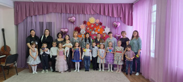 8 Марта 8 Марта.
